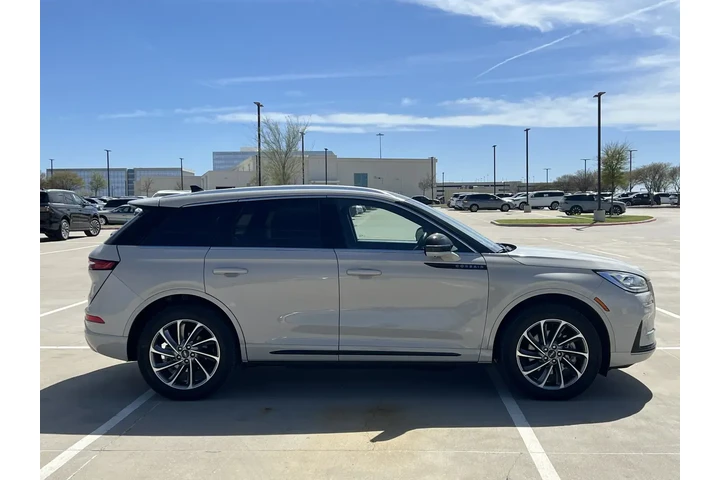 $34999 : Lincoln Corsair 2023 AWD Gra image 10