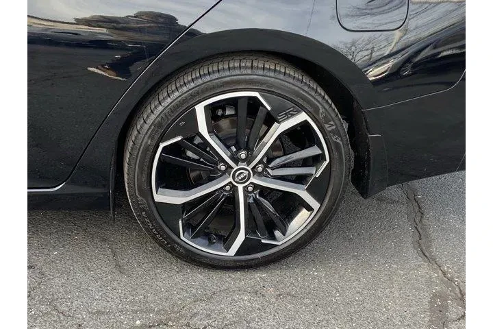 $19987 : Nissan Altima 2025 2.5 SR 4d image 9