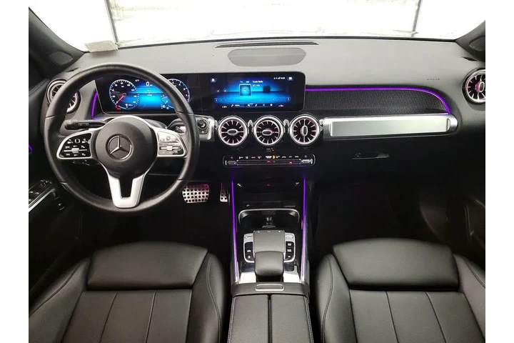 $23998 : Mercedes-Benz GLB 2020 AWD G image 9