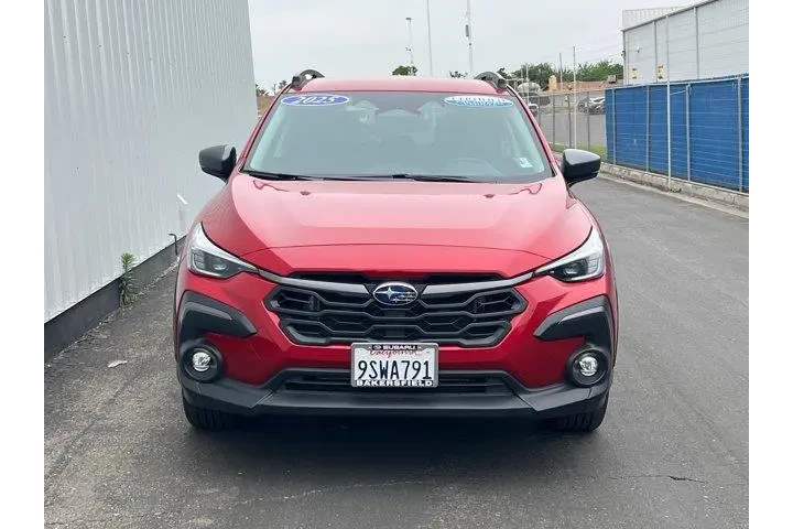 $30994 : Subaru Crosstrek 2025 AWD Li image 2