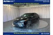 Toyota Camry 2018 SE 4dr Sed en Fresno
