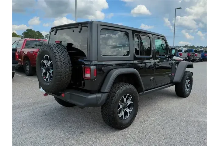 $29025 : Jeep Wrangler Unlimited 2019 image 4