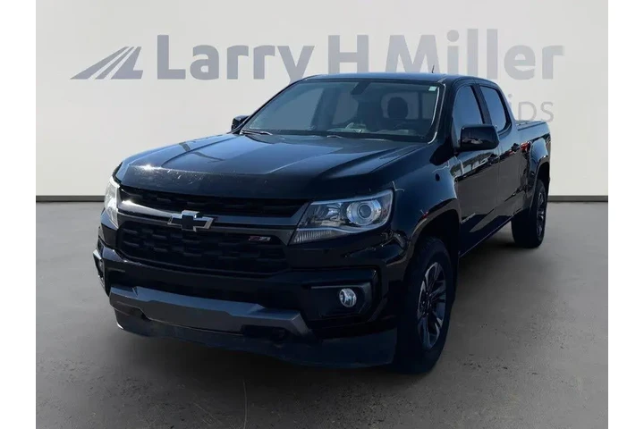 $30577 : Chevrolet Colorado 2022 4x4 image 1
