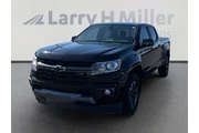 Chevrolet Colorado 2022 4x4 en Phoenix