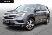 Honda Pilot 2017 AWD EX-L 4d en Austin