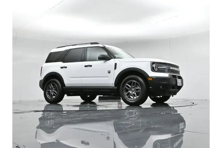 $26800 : Ford Bronco Sport 2025 AWD B image 4