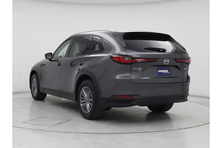$32998 : Mazda CX-90 2024 AWD 3.3 Tur image 2