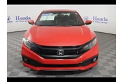 $22875 : Honda Civic 2020 Sport 4dr S thumbnail