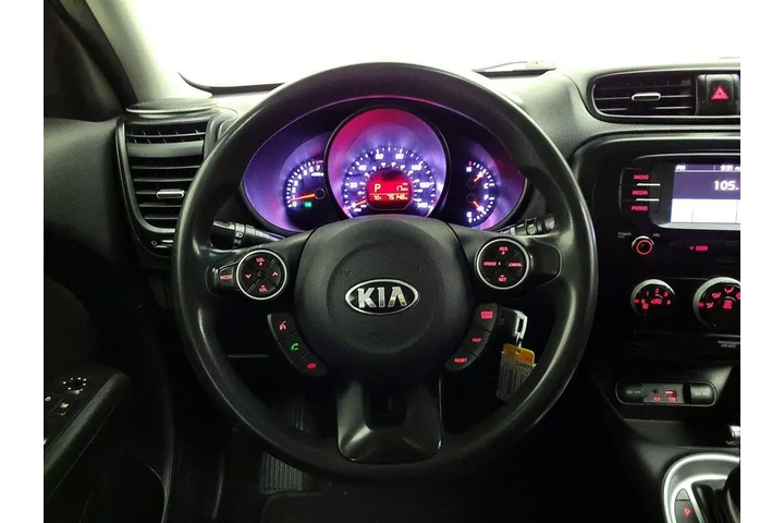 $12998 : Kia Soul 2019 4dr Crossover image 10