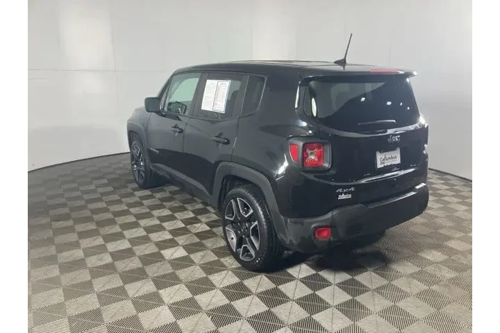$17994 : Jeep Renegade 2021 4x4 Jeeps image 5