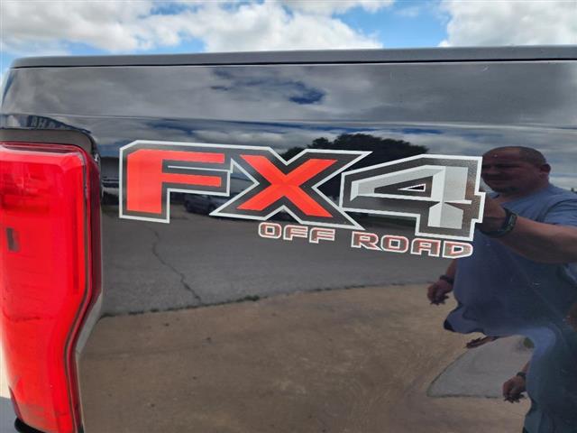 2019 F250sd image 4