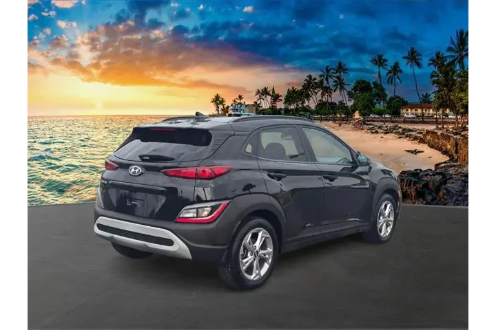 $20499 : Hyundai KONA 2023 SEL 4dr Cr image 5