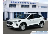 Ford Escape 2024 Active 4dr en San Diego