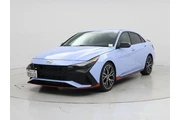 $26998 : Hyundai ELANTRA N 2022 4dr S thumbnail