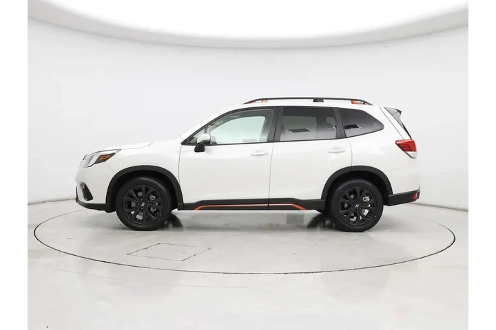 $30998 : Subaru Forester 2024 AWD Spo image 3