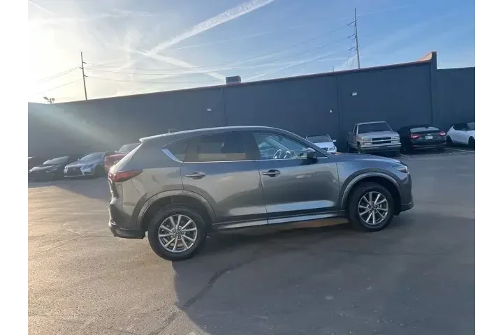 $33980 : Mazda CX-5 2025 AWD 2.5 S Pr image 7