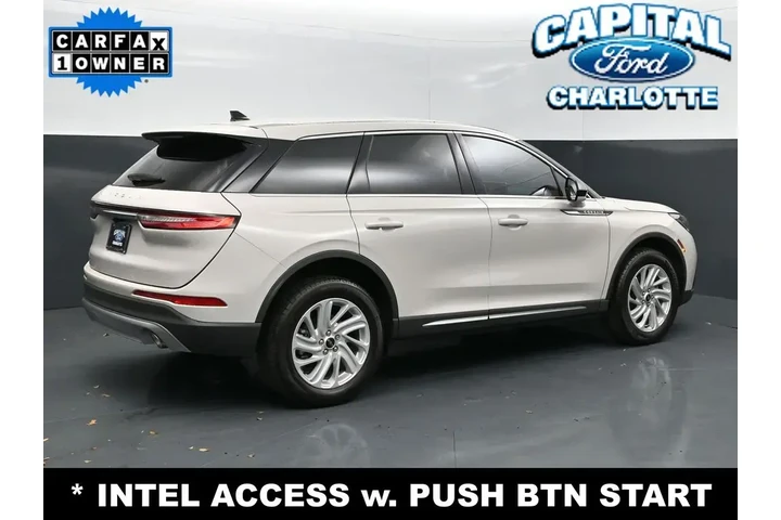 $28999 : Lincoln Corsair 2024 Premier image 8