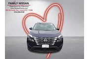 $23542 : Nissan Rogue 2025 AWD SV 4dr thumbnail
