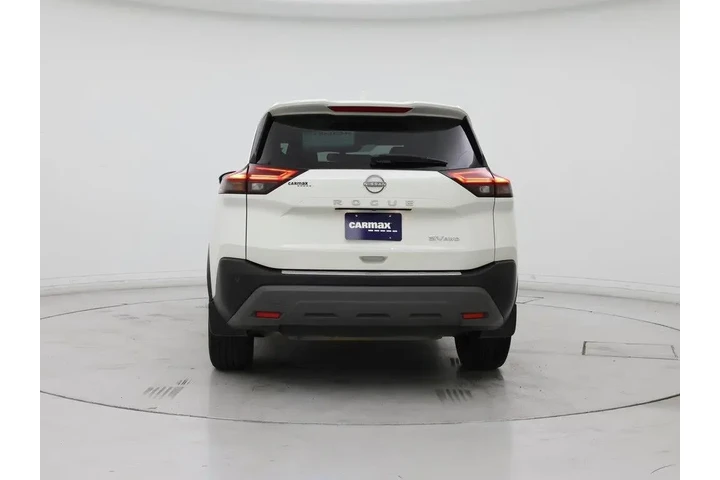 $21998 : Nissan Rogue 2023 AWD SV 4dr image 6