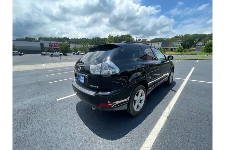 $10000 : 2005 RX 330 image 10