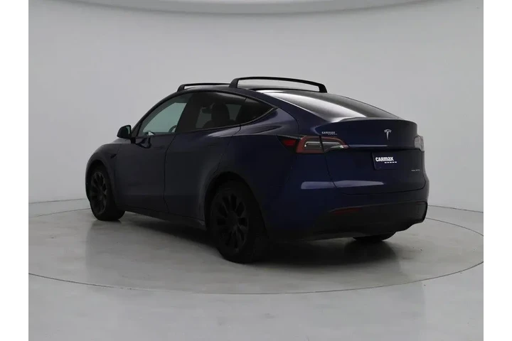 $31998 : Tesla Model Y 2021 AWD Long image 2