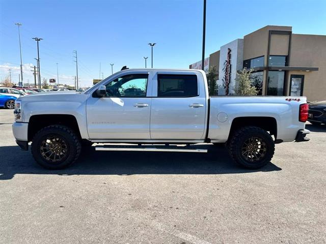 $35995 : Pre-Owned 2018 Silverado 1500 image 9