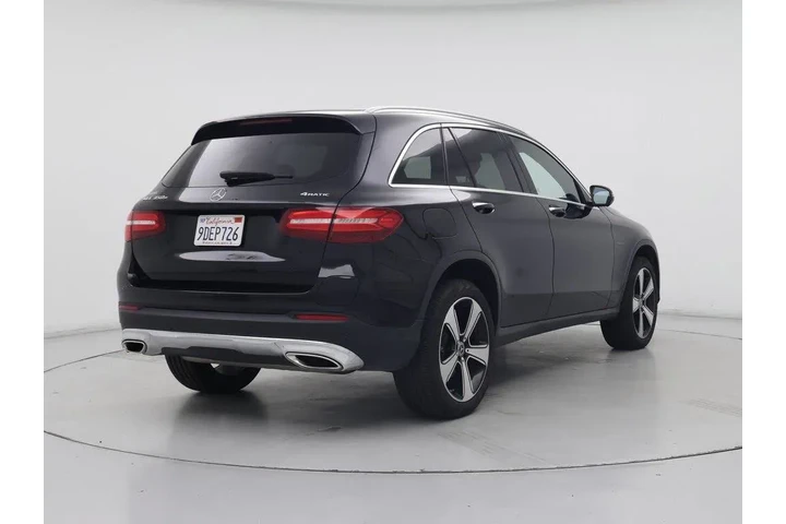 $24998 : Mercedes-Benz GLC 2019 AWD G image 8