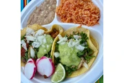 COMIDA MEXICANA thumbnail