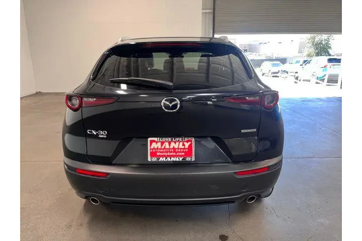 $20871 : Mazda CX-30 2024 AWD 2.5 S S image 4