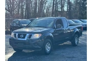 $10990 : 2015 Frontier S thumbnail