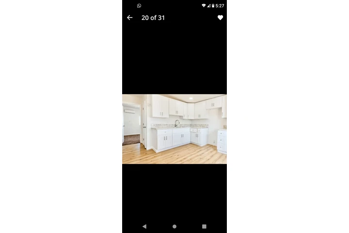 $2300 : RENTO CASA BARSTOW CA 92311 image 9