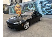 $16695 : 2015 BMW 6 Series 640i Gran C thumbnail