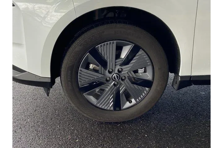 $30487 : Nissan Murano 2025 AWD SL 4d image 9