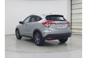 $21998 : Honda HR-V 2022 EX 4dr Cross thumbnail