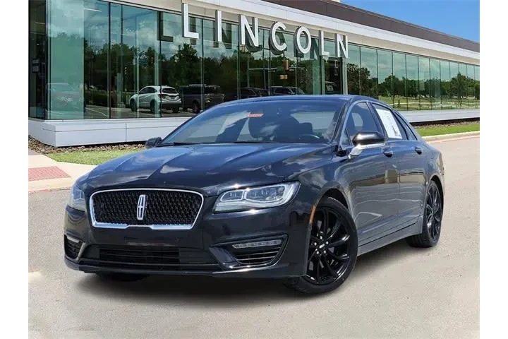 $15997 : Lincoln MKZ 2020 Reserve 4dr image 1