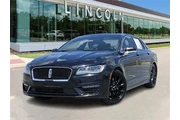 Lincoln MKZ 2020 Reserve 4dr en Dallas