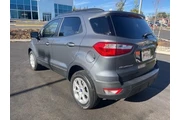 $17495 : Ford EcoSport 2022 AWD SE 4d thumbnail
