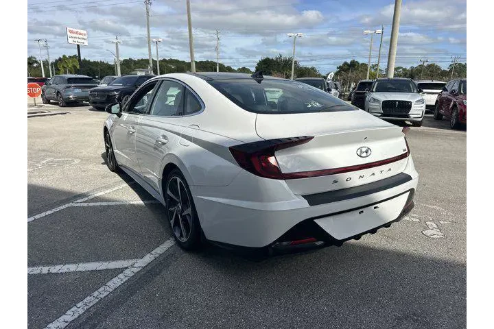 $20737 : Hyundai SONATA 2022 SEL Plus image 9