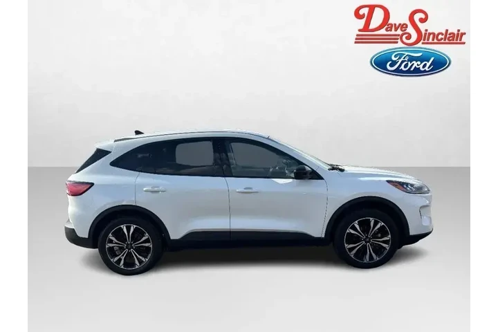 $22222 : Ford Escape 2022 AWD SE 4dr image 5