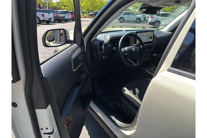 $33595 : 2025 Bronco Sport Big Bend image 2