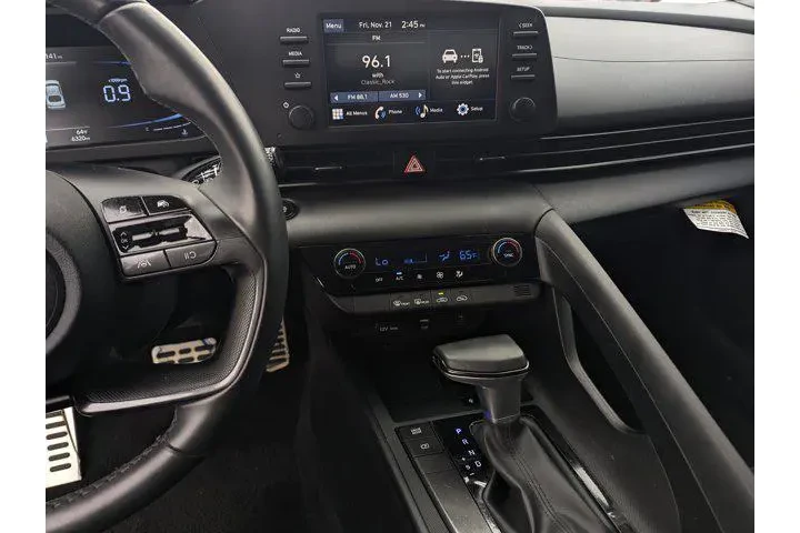 $22999 : Hyundai ELANTRA 2025 SEL Spo image 10