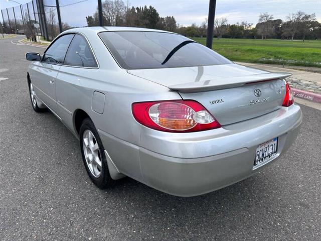 $6995 : 2003 Camry Solara SE V6 image 6