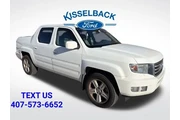 Honda Ridgeline 2013 4x4 RTL en Orlando