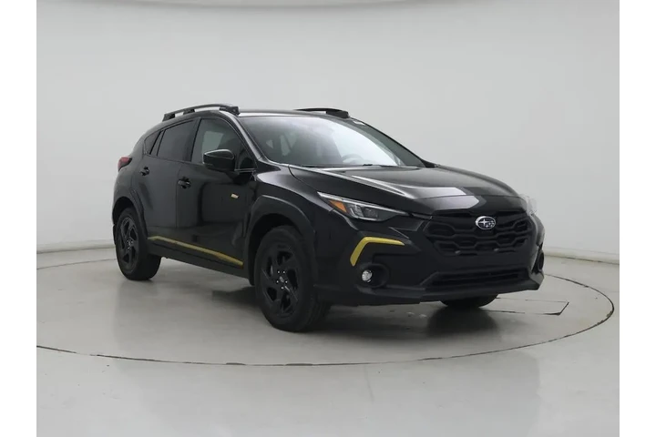 $29998 : Subaru Crosstrek 2025 AWD Sp image 1