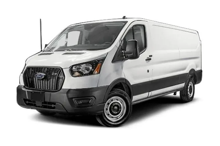 $33988 : Ford Transit 2024 250 3dr LW image 1