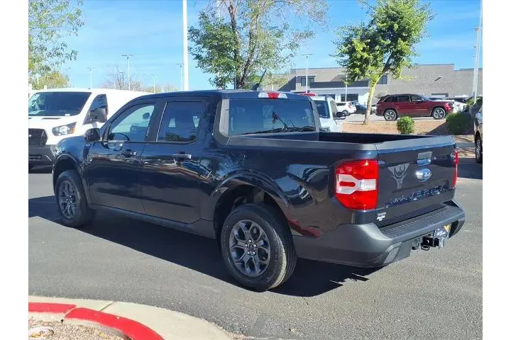 $25962 : Ford Maverick 2023 XLT 4dr S image 6