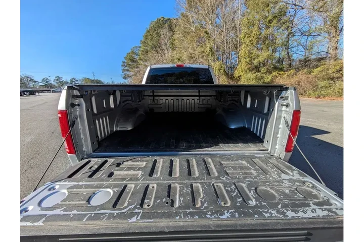 $18991 : Ford F-150 2017 4x2 XL 2dr R image 6