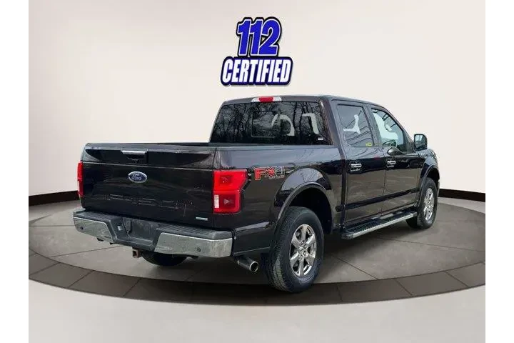 $22495 : Ford F-150 2018 4x4 King Ran image 4