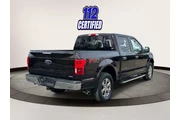 $22495 : Ford F-150 2018 4x4 King Ran thumbnail