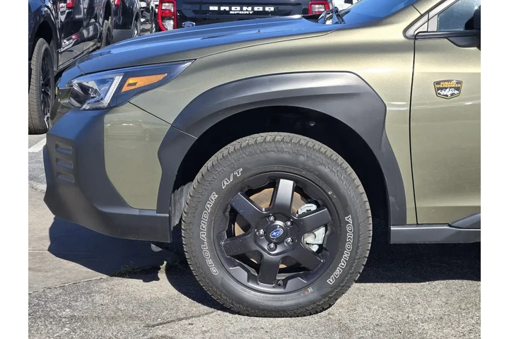 $29996 : Subaru Outback 2023 AWD Wild image 8